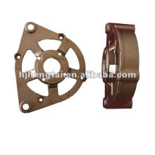 car alternator die casting housing